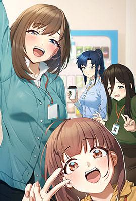 羞羞漫画入口歪歪漫画热门日漫推荐